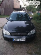 Ford Mondeo 10.04.2019