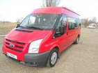 Ford Transit 27.04.2019