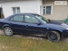 Ford Mondeo 20.04.2019