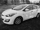 Hyundai i30 07.04.2019