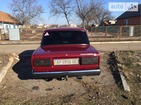 Lada 2107 02.04.2019