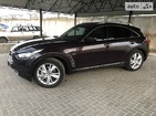 Infiniti QX70 06.05.2019