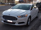 Ford Fusion 16.06.2019