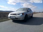 Opel Astra 02.03.2019