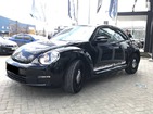 Volkswagen Beetle 03.04.2019