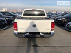 Volkswagen Amarok 25.03.2019