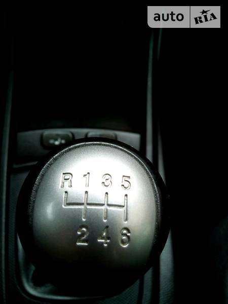SsangYong Korando 2012  випуску Чернігів з двигуном 2 л газ позашляховик механіка за 12300 долл. 