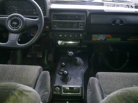 Lada 2131 2001  випуску Донецьк з двигуном 1.7 л газ позашляховик механіка за 4300 долл. 