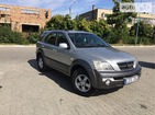 KIA Sorento 07.05.2019