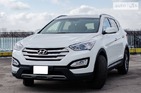 Hyundai Santa Fe 22.04.2019