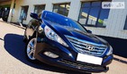 Hyundai Sonata 26.03.2019