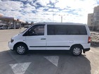 Mercedes-Benz Vito 02.04.2019