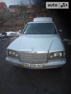 Mercedes-Benz S 300 11.04.2019