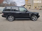 Land Rover Range Rover Supercharged 02.04.2019