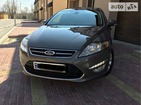 Ford Mondeo 24.04.2019