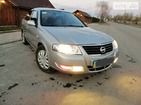 Nissan Almera Classic 14.04.2019