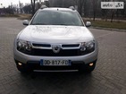 Dacia Duster 02.04.2019