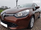 Renault Clio 20.08.2019