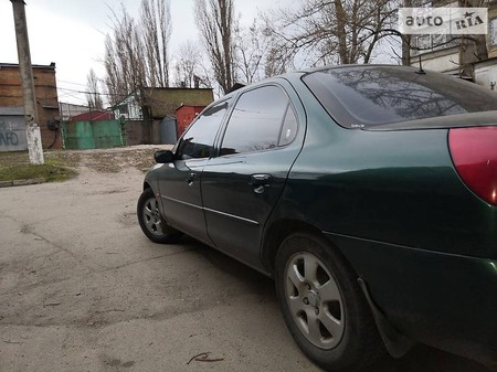 Ford Mondeo 1998  випуску Дніпро з двигуном 2 л газ седан механіка за 3300 долл. 