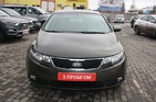 KIA Cerato 25.06.2019