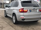 BMW X5 11.04.2019
