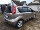 Nissan Note 01.05.2019