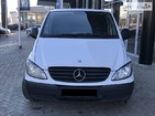 Mercedes-Benz Vito 05.04.2019