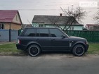 Land Rover Range Rover Supercharged 05.04.2019