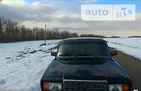 Lada 2107 01.03.2019