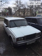 Lada 2104 29.04.2019