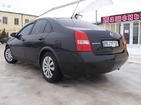 Nissan Primera 06.04.2019