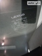 Lexus ES 350 04.04.2019