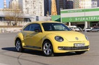 Volkswagen Beetle 25.04.2019