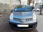 Nissan Note 20.03.2019