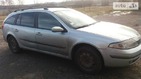 Renault Laguna 12.04.2019