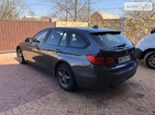 BMW 316 20.04.2019