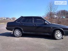 Lada 21099 10.04.2019