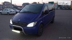 Mercedes-Benz Vito 04.03.2019