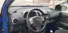 Nissan Note 16.04.2019