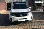 KIA Sorento 07.05.2019