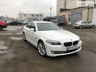 BMW 535 05.04.2019