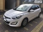 Hyundai i30 05.09.2019