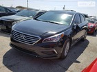 Hyundai Sonata 02.05.2019