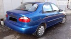 Daewoo Lanos 01.03.2019