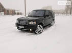 Land Rover Range Rover Supercharged 01.03.2019
