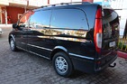 Mercedes-Benz Vito 06.09.2019