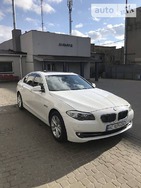 BMW 528 03.04.2019