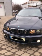 BMW M3 15.04.2019
