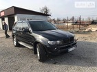 BMW X5 10.04.2019