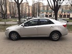 KIA Cerato 23.04.2019